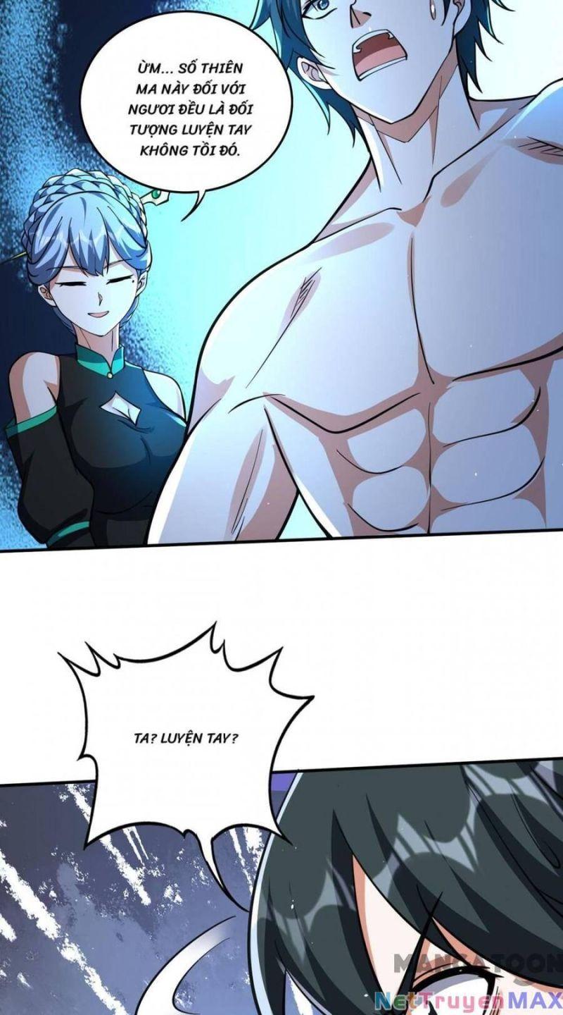 tối cường thần y tại đô thị chapter 312 29
