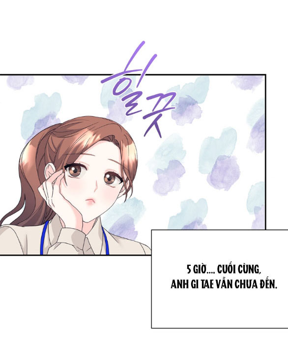 Người Vợ Giả Mạo chapter 33.1 - Trang 19