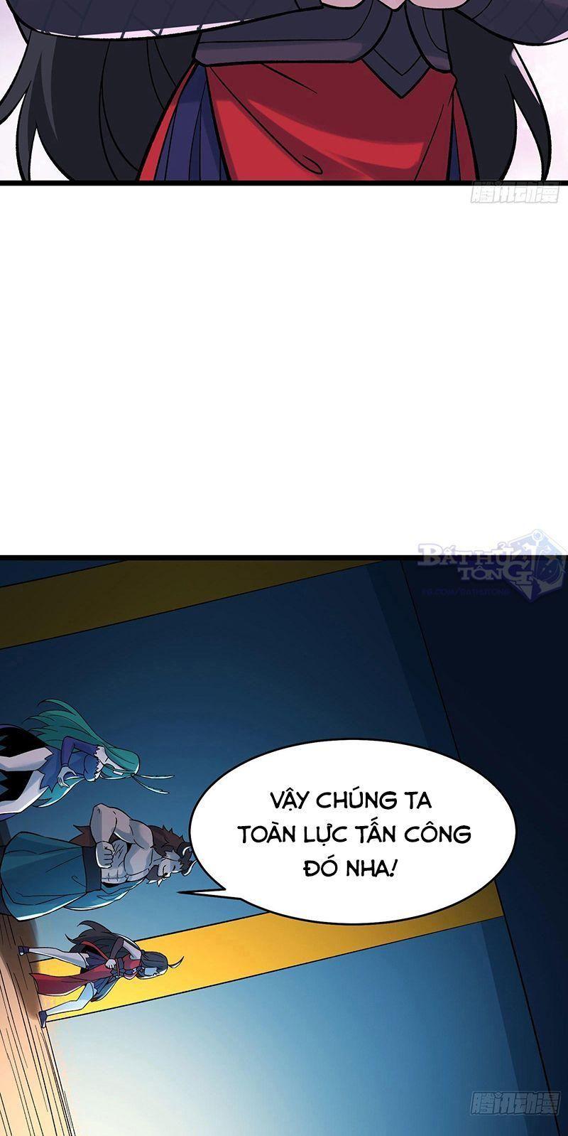 đồ đệ ta toàn là nữ ma đầu chapter 67 30