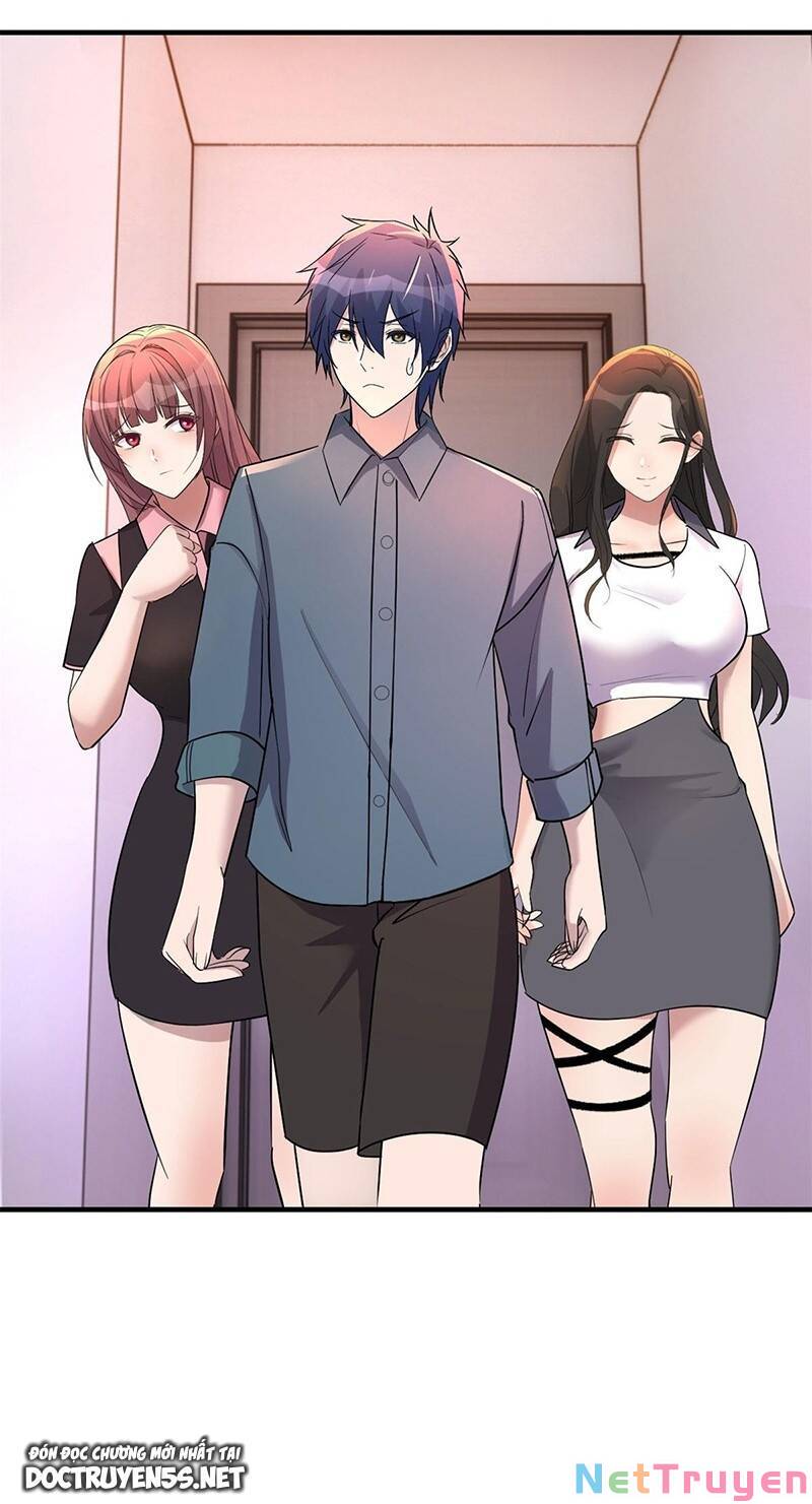 chị gái tôi là đại minh tinh chapter 156 31