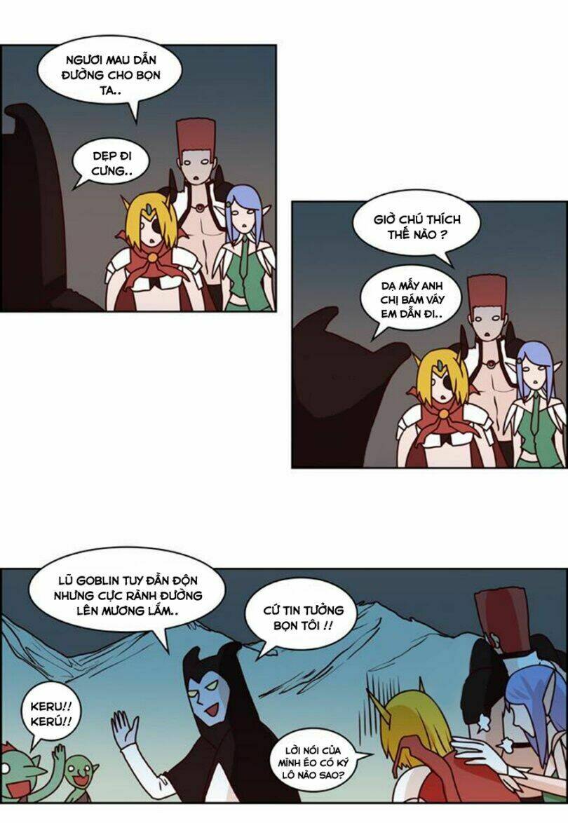 the devil king is bored chapter 80 11