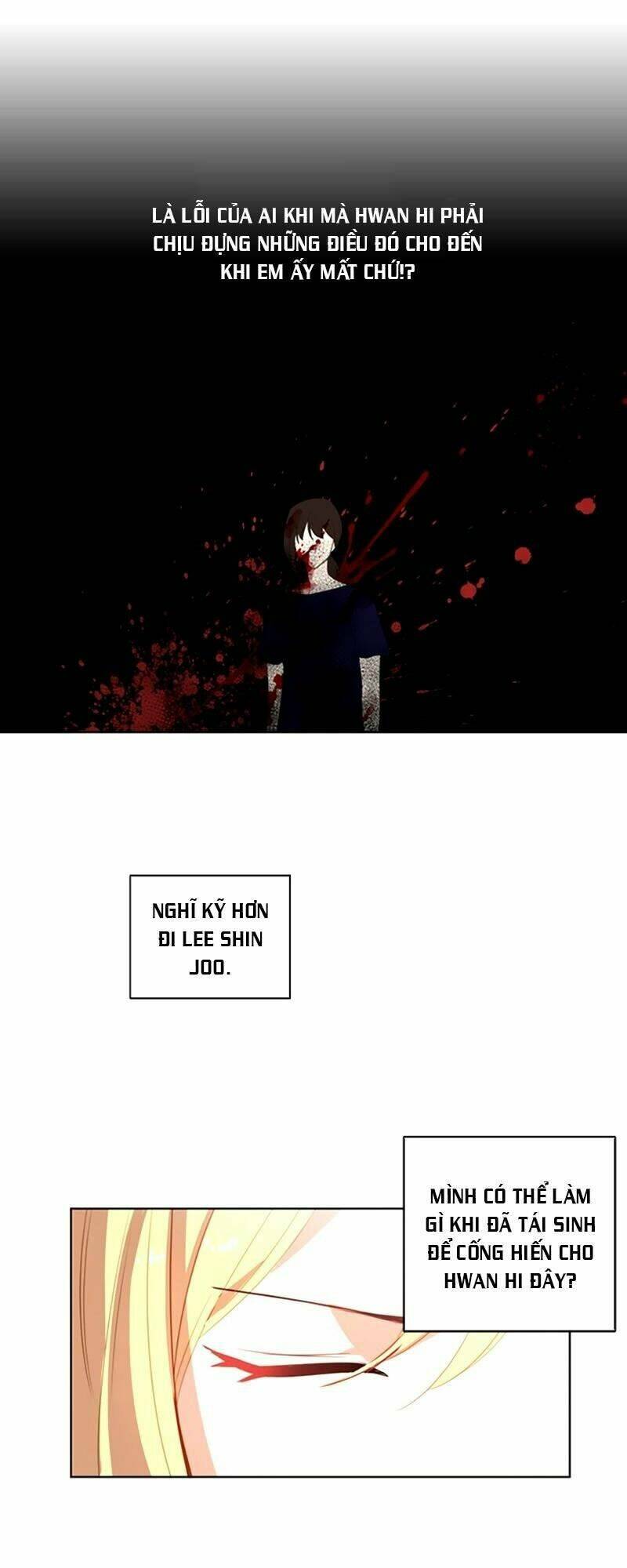 cộng tác của hoàng đế chapter 34 25