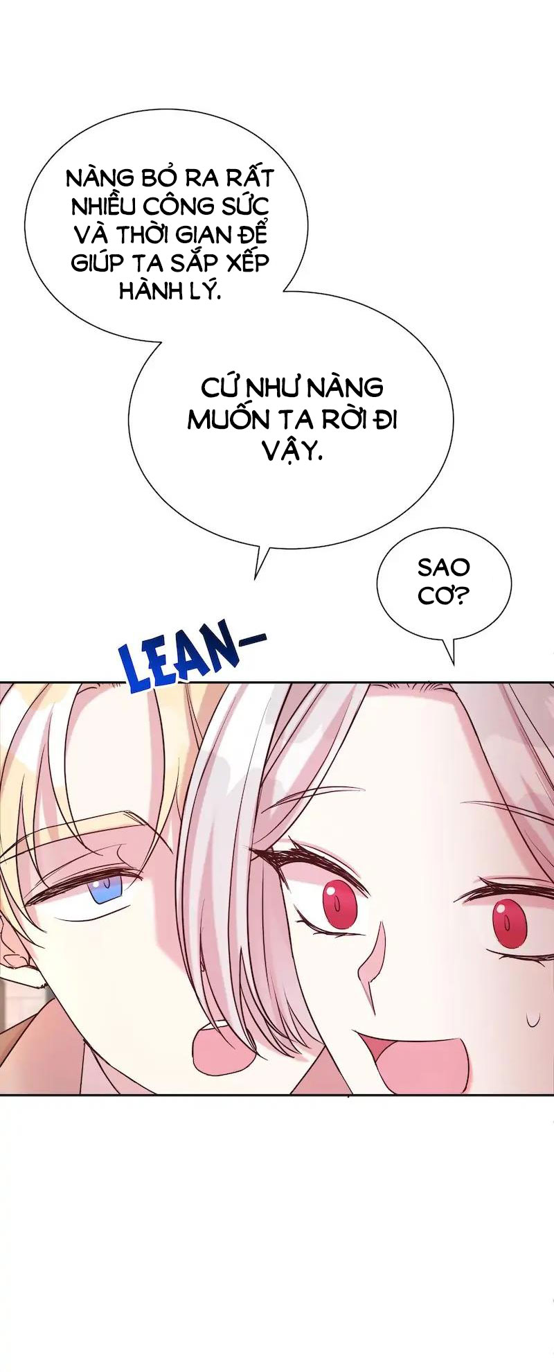 tôi chán nản vì người chồng thứ 2 còn "khỏe" hơn chồng cũ chapter 67.2 9