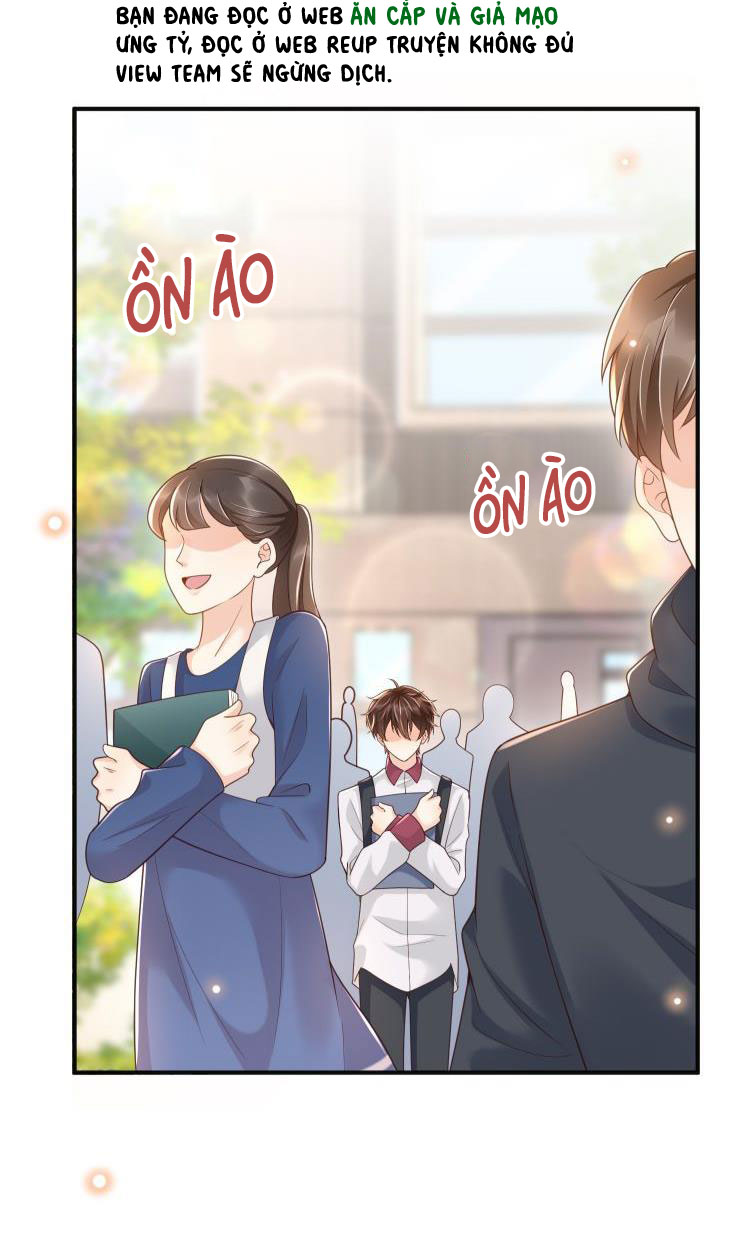 Ngoài Vòng Pháp Luật chapter 32