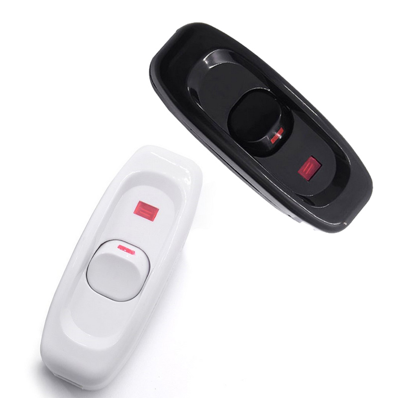 Công tắc bật tắt quả nhót