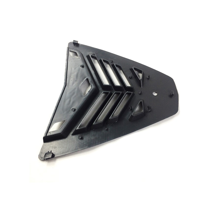 Tam giác chắn bùn trước Exciter 150 Green Networks