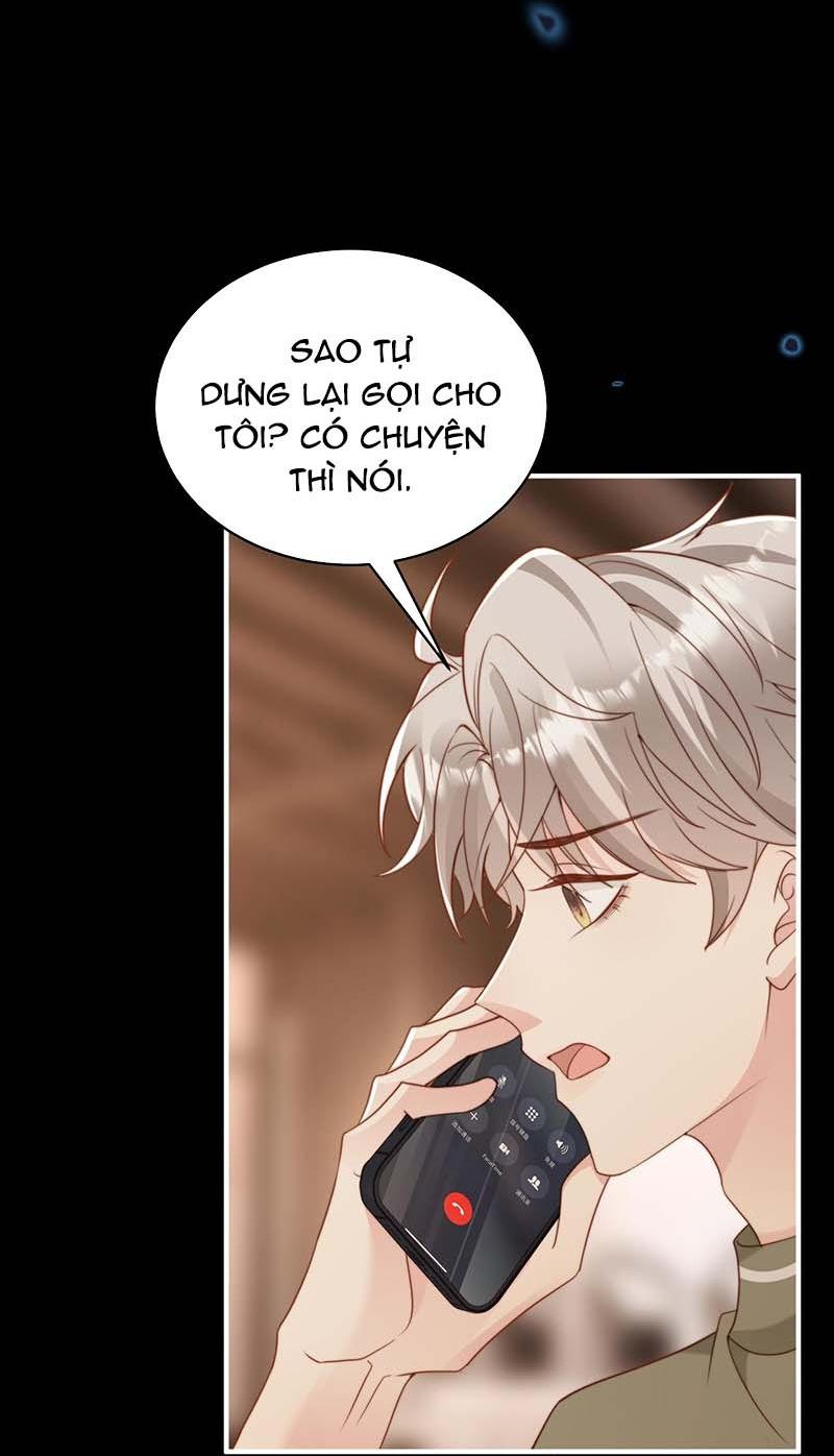 sau khi giả mất trí nhớ, tình địch nói tôi là bạn trai của hắn chapter 53 60