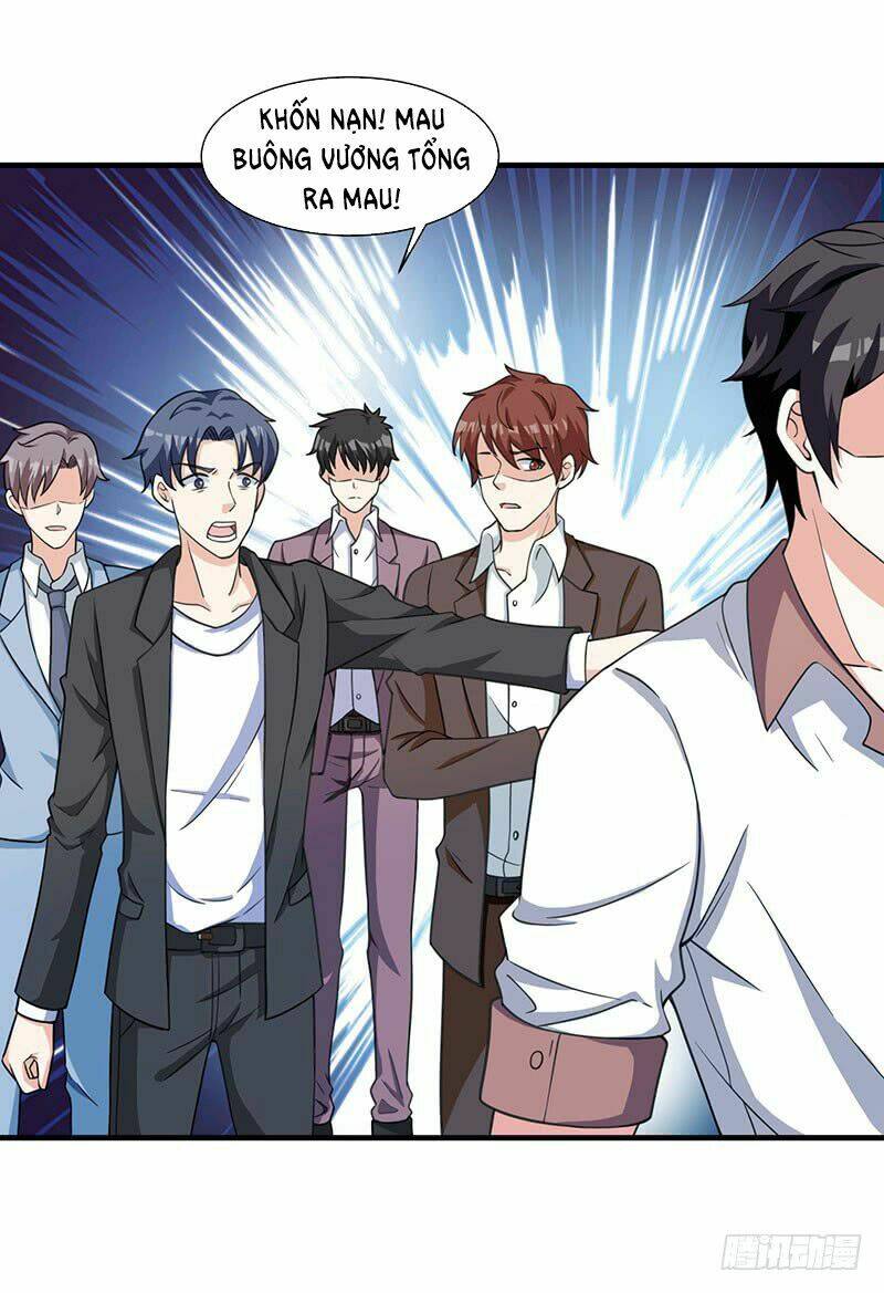 trọng sinh khí thiếu quy lai chapter 12 41