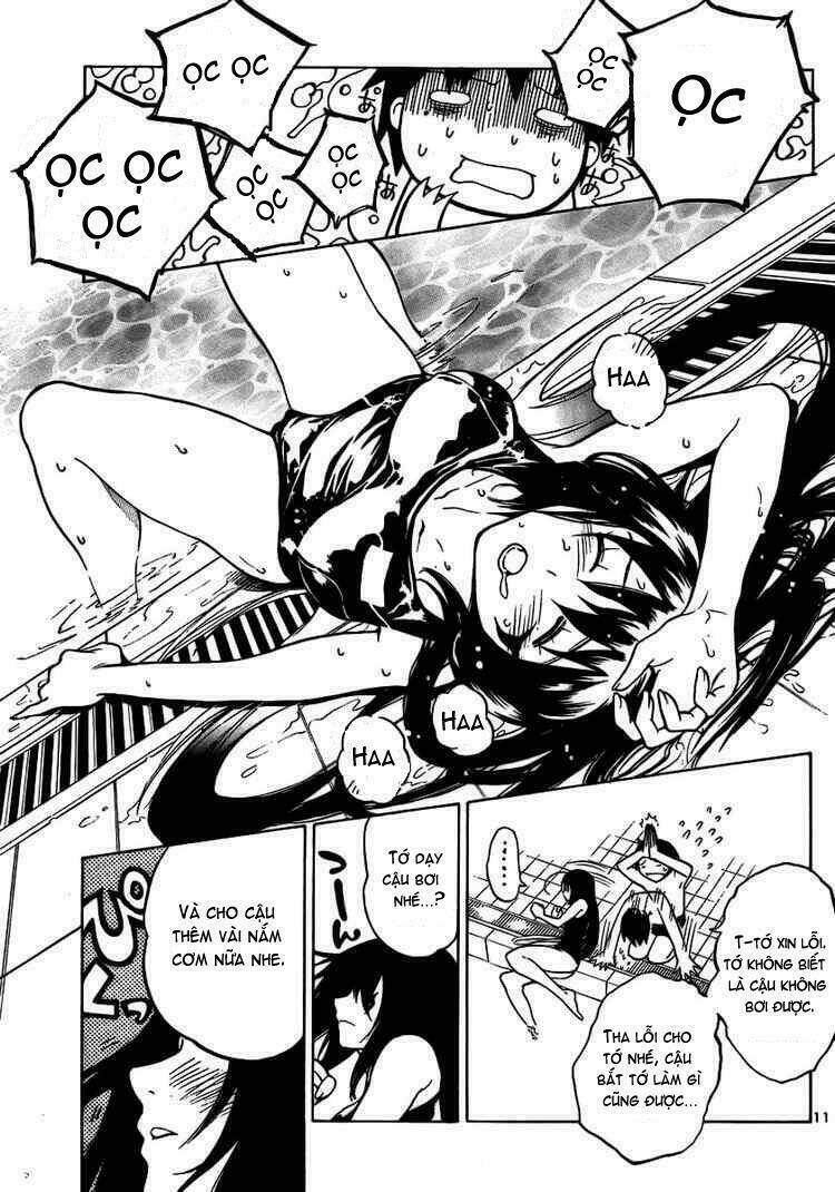 yakuza girl chapter 6 11