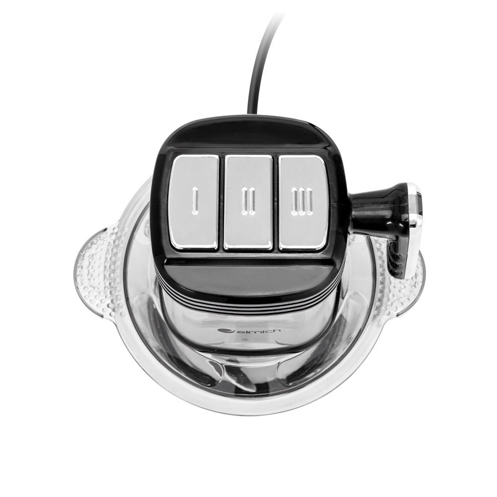 Máy xay thịt Elmich MCE 8585 dung tích 2L - Hàng chính hãng