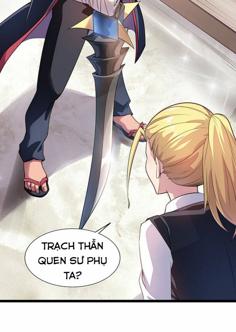 ma vương pháp tắc chapter 25 52