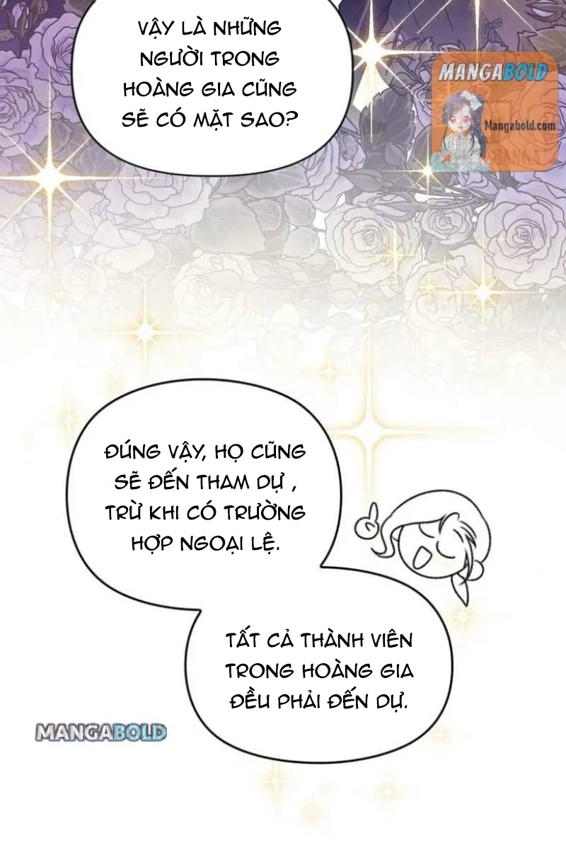 nữ chính muốn tôi trở thành mẹ kế chapter 41.1 8