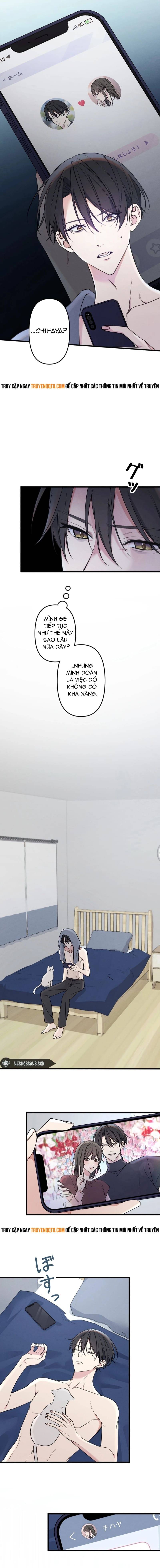 re:connect-ứng dụng kết nối giao thoa thời gian chapter 5 6