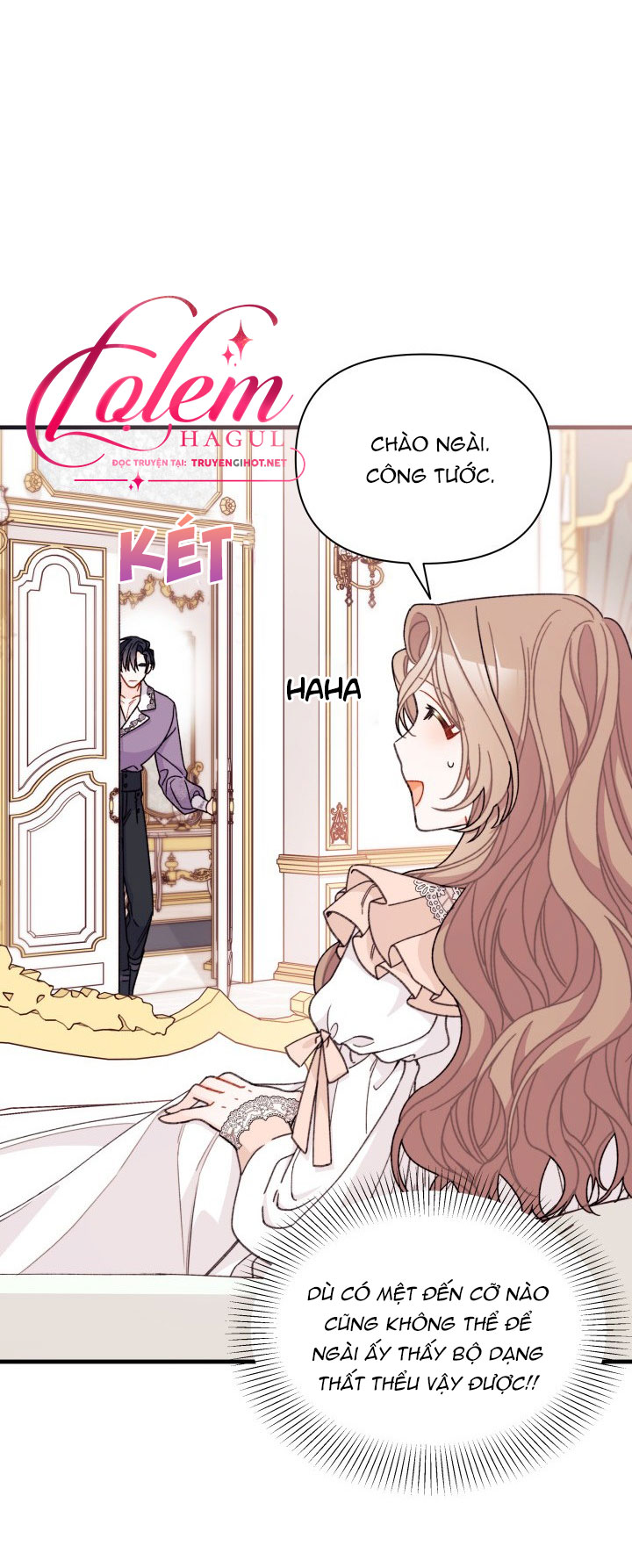 tôi đã kết hôn khi tôi tìm thấy nam chính chapter 30 23