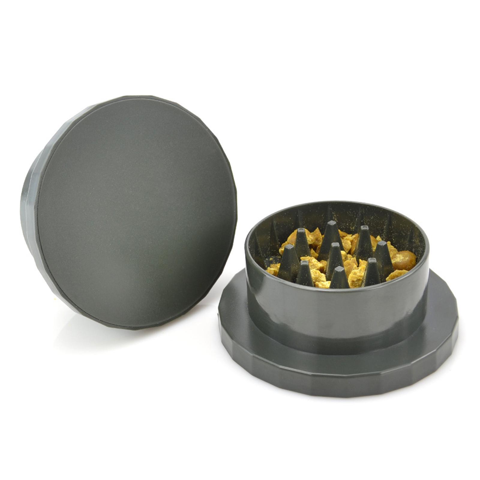 Portable Crusher Boilie Grinder Fishing Lures Box Fishing Tackle Carp