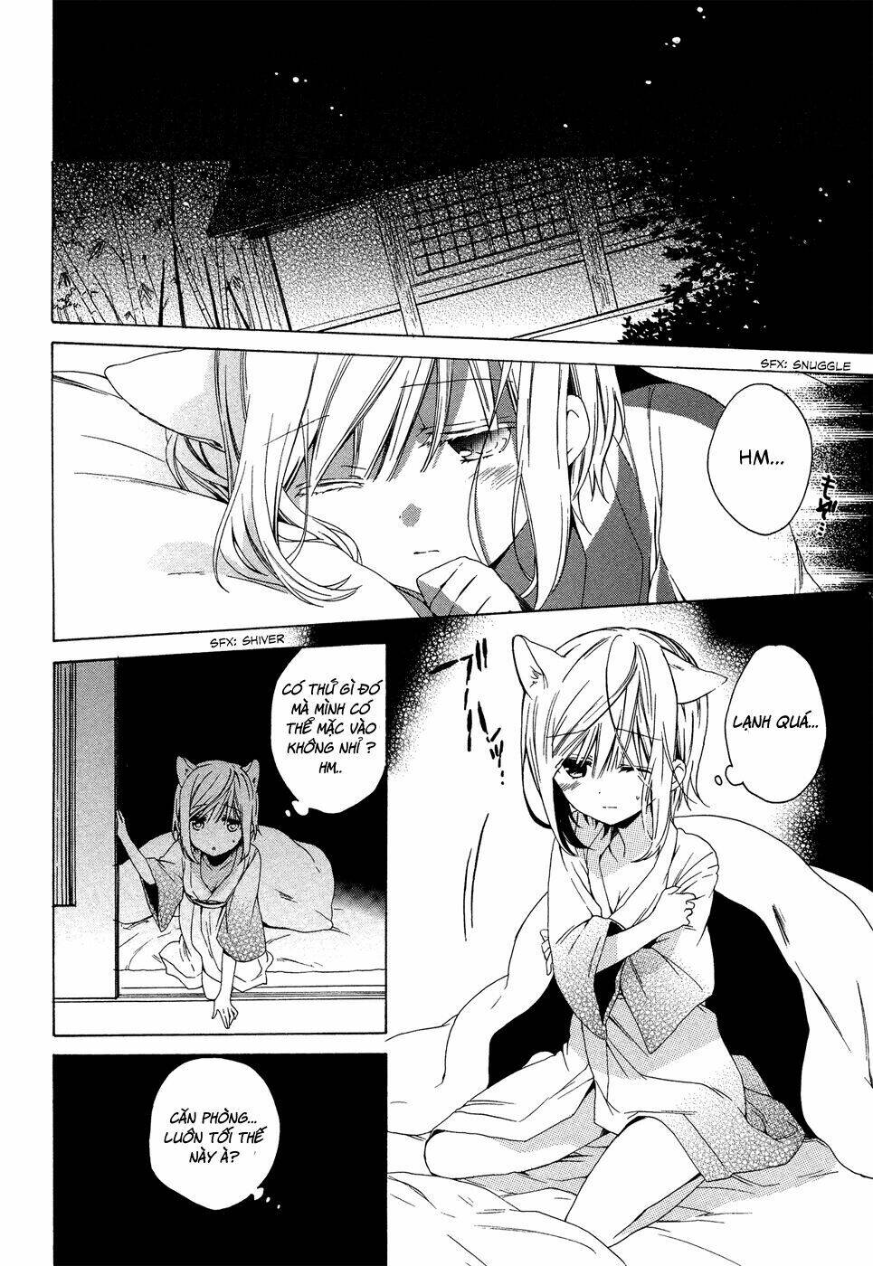 kudamimi no neko chapter 1 36