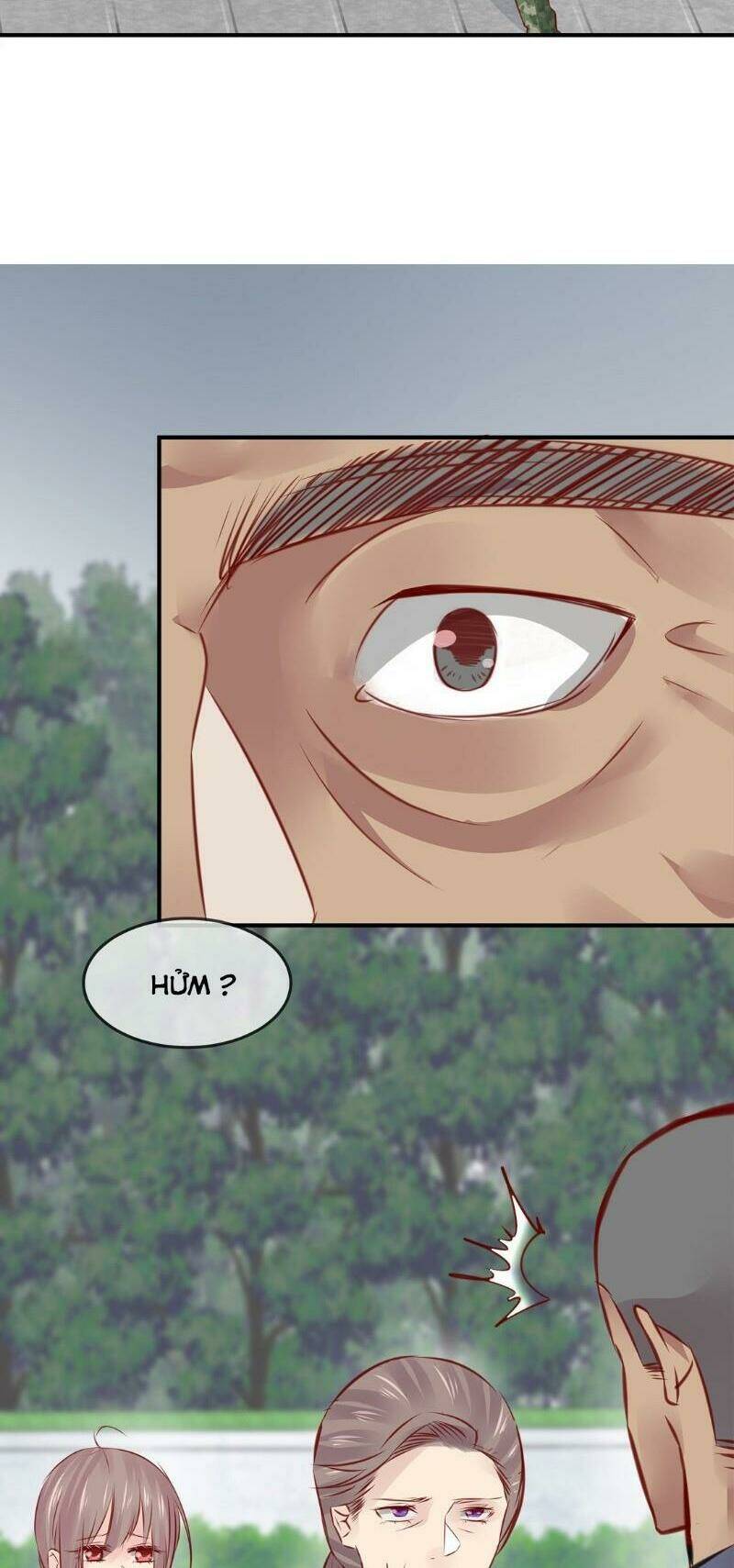 thương tiên sinh mã giáp của anh lại rơi rồi chapter 5 28