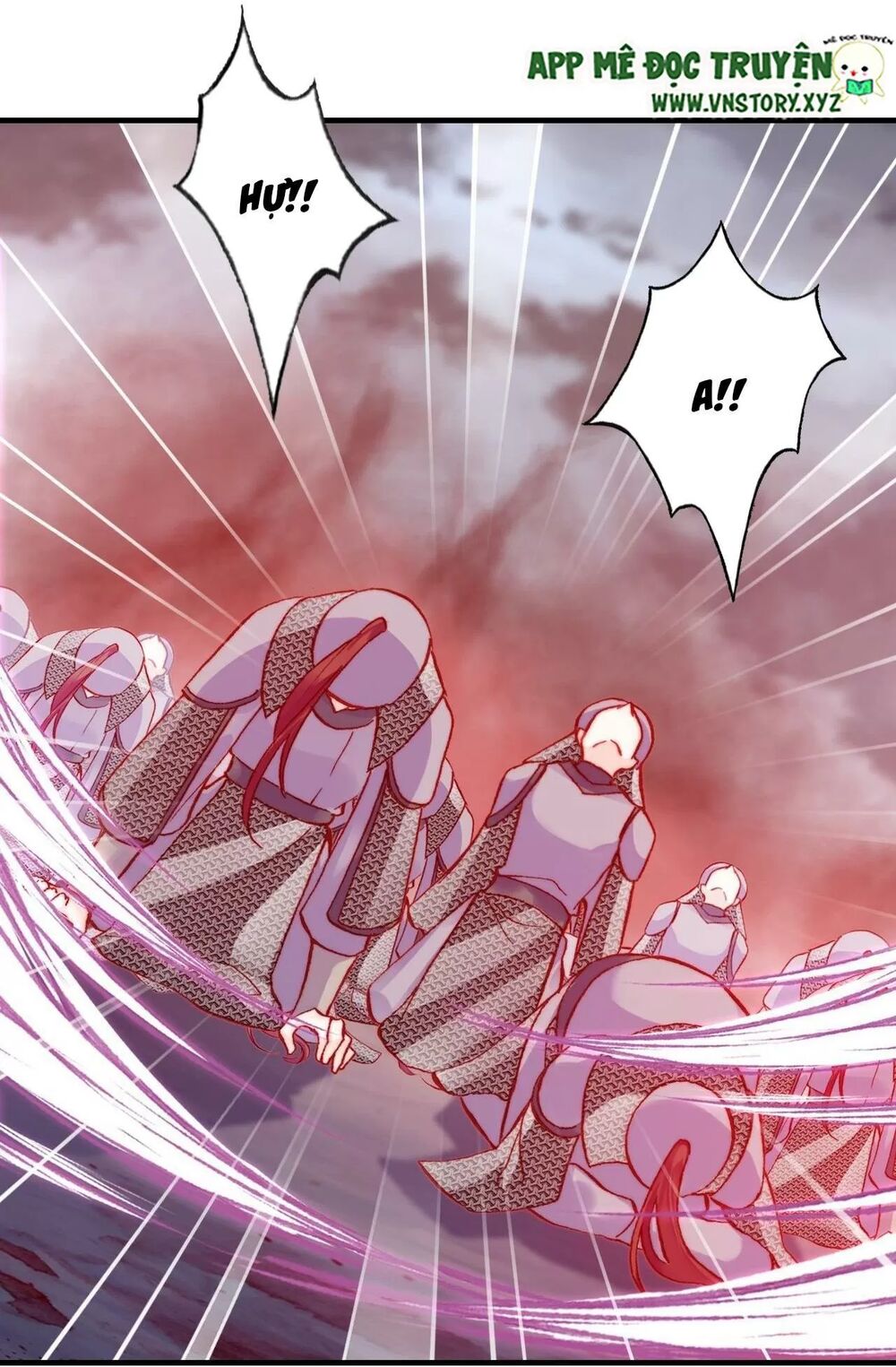 lại bị bệnh chiều chuộng quấn lấy chapter 72 78