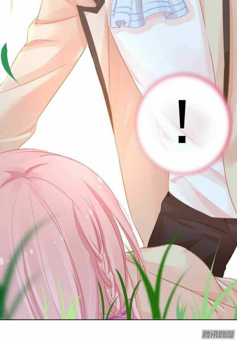 lừa gạt thiếu gia quí tộc làm bạn trai chapter 9 14