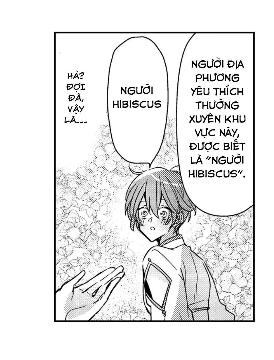 chàng hoàng tử hoàn hảo yêu tôi, tình địch của anh ta? chapter 31 34