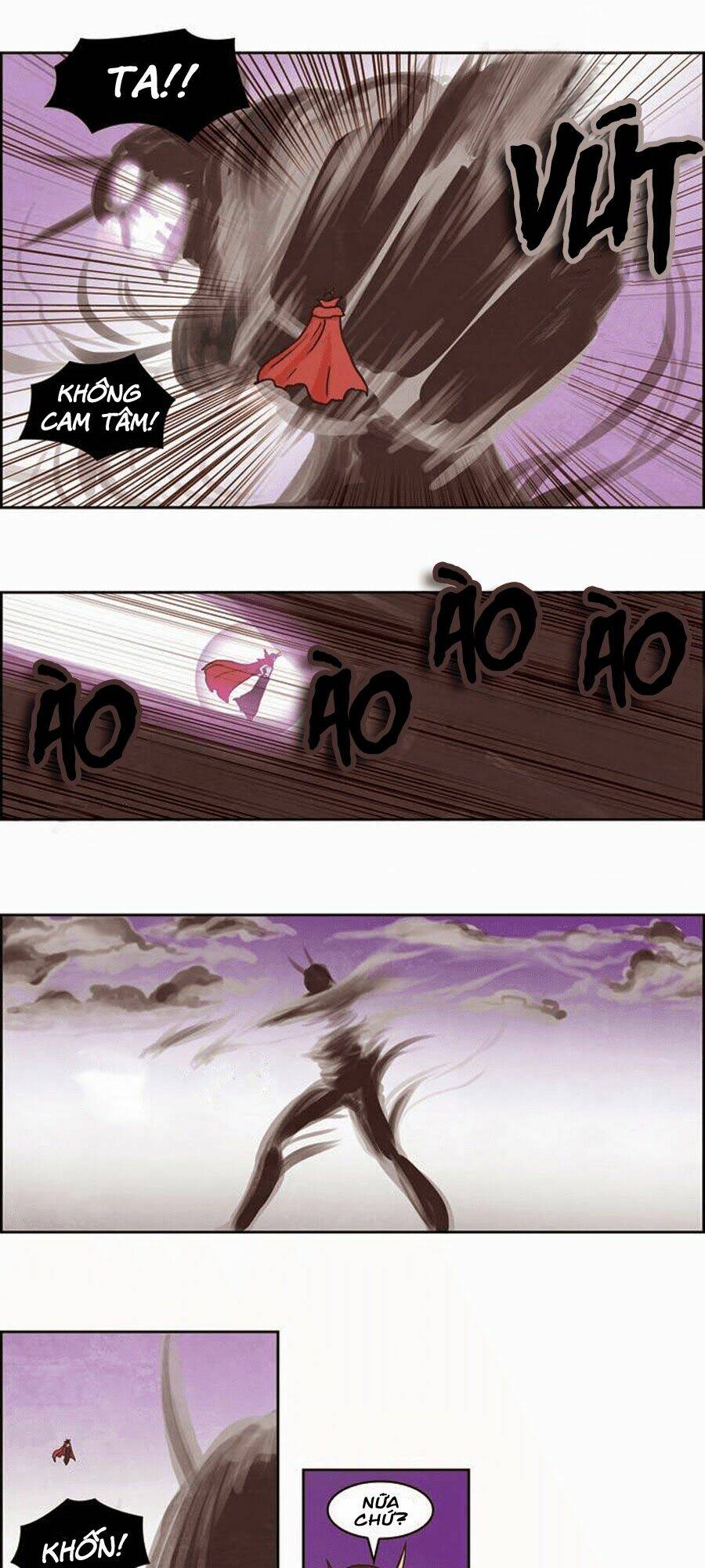 the devil king is bored chapter 122 24