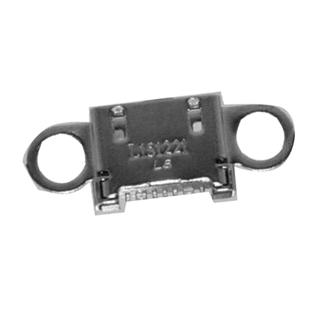 Charging Port USB Charger Dock Socket Mobile Phone For Samsung S6
