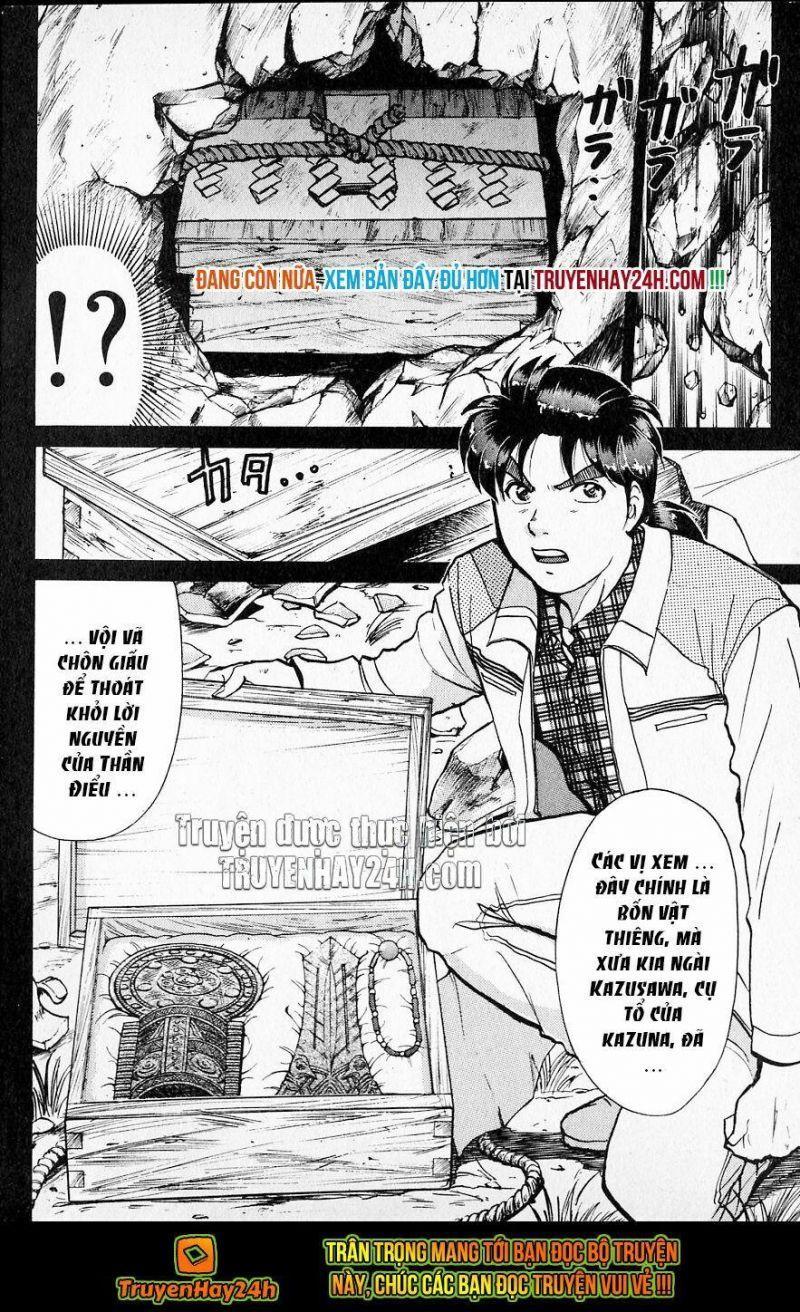 thám tử kindaichi (bản đẹp) chapter 1810 22