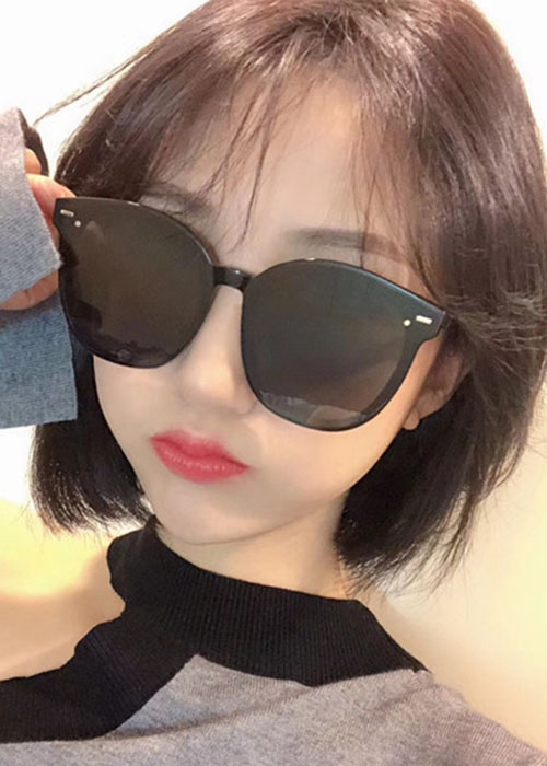 Kính mát thời trang Unisex- Kính râm thời trang summer no1 2020