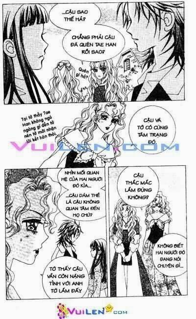 ngọt đắng tình yêu chapter 8 13