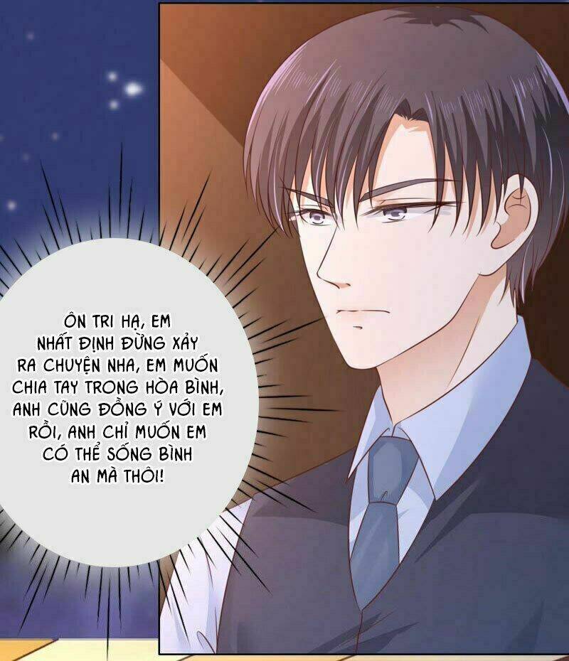 liệt ái tri hạ: series mật đào tiểu tình nhân chapter 201 33