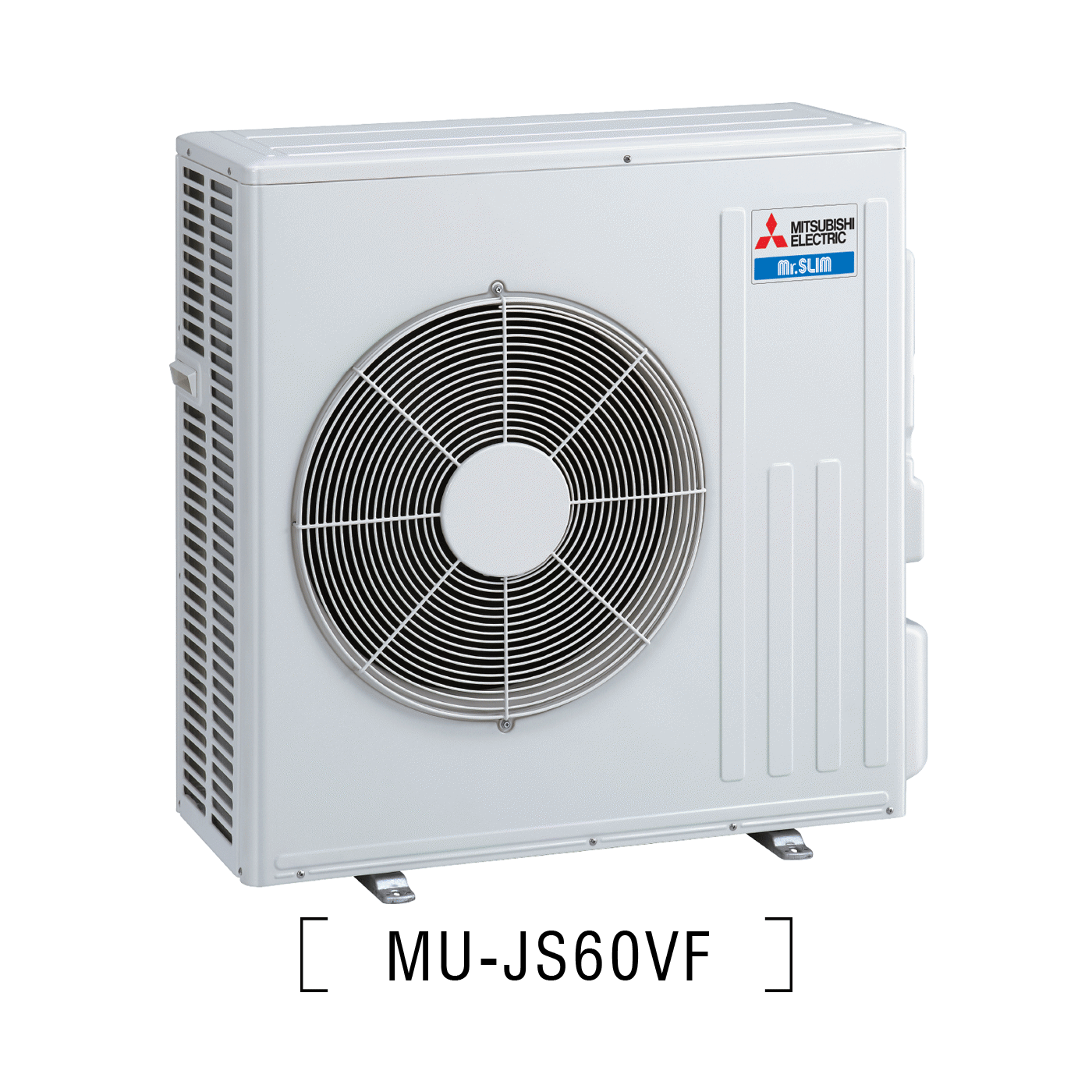 ĐIỀU HÒA KHÔNG KHÍ (MÁY LẠNH) MITSUBISHI ELECTRIC MS-JS60VF - 2.5 HP(NGỰA) (21.837 BTU/h) - NON-INVERTER - HÀNG CHÍNH HÃNG