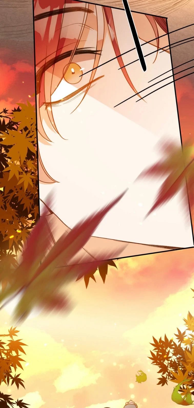 nụ hôn vực thẳm chapter 99 8