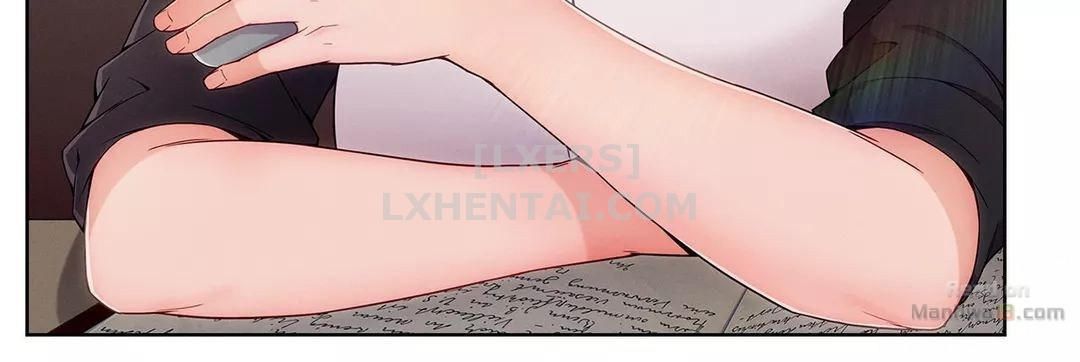 điên cuồng nhưng ngọt ngào chapter 59 5