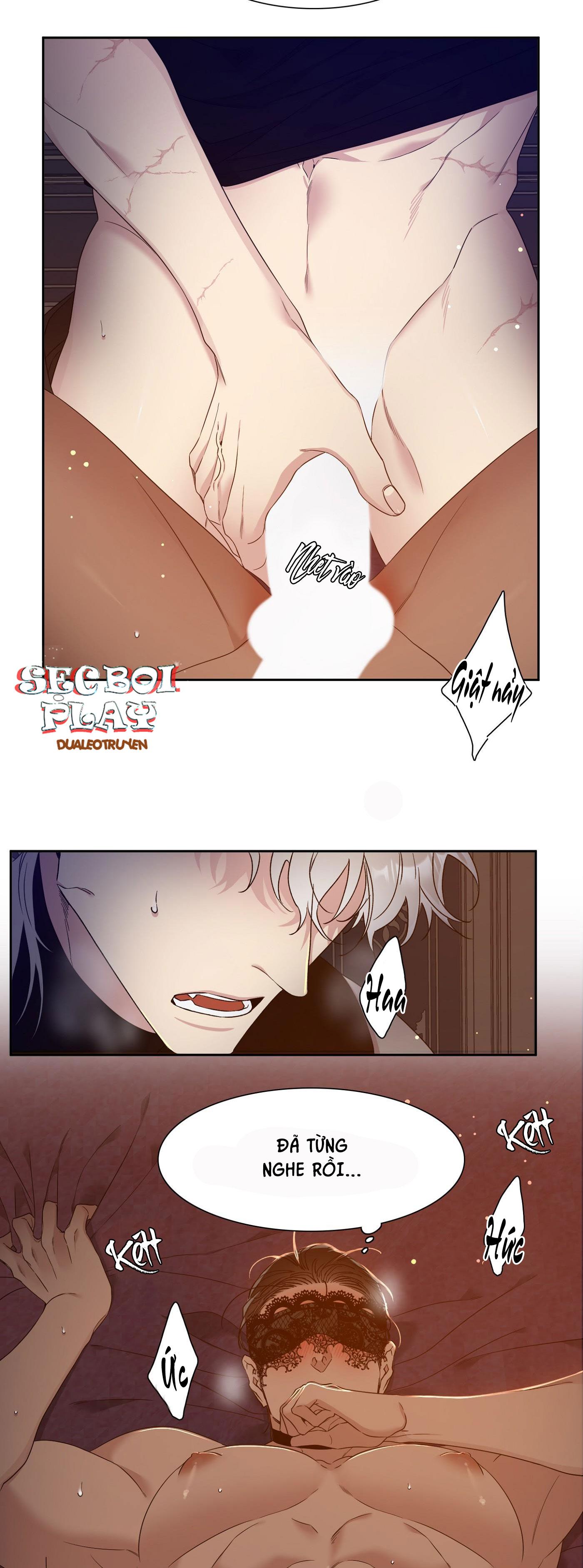 smyrna và capri chapter 2 12