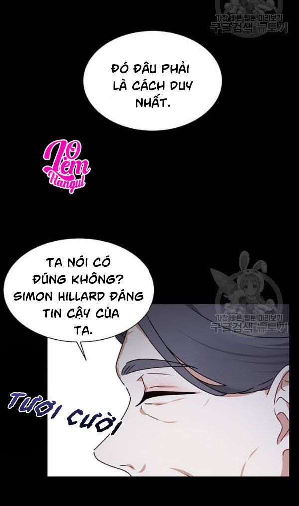 tôi là vị hôn thê phản diện chapter 31 17