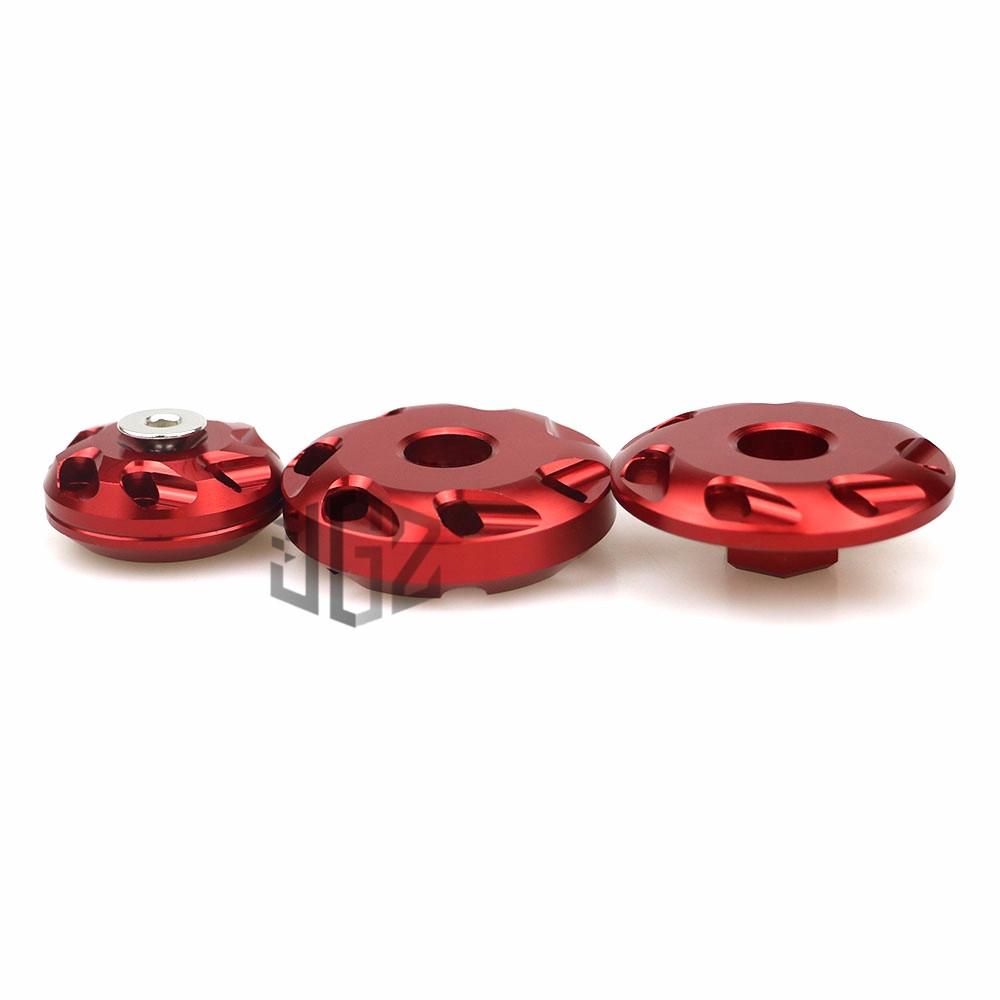Nắp Đậy Ốc Vít Cho Xe Mô Tô Kawasaki Z1000 2010- 2022 Z1000SX NINJA 1000 10-16