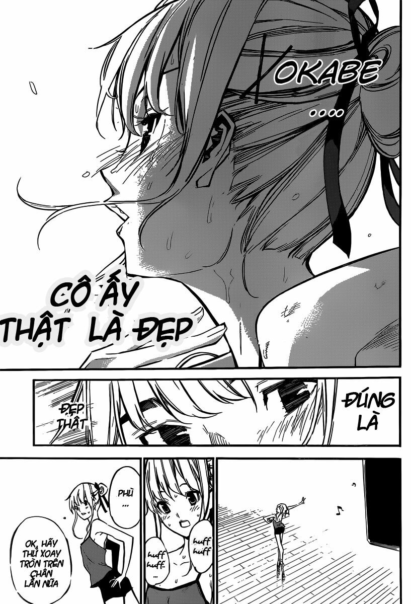 akb49 - renai kinshi jourei chapter 125 13