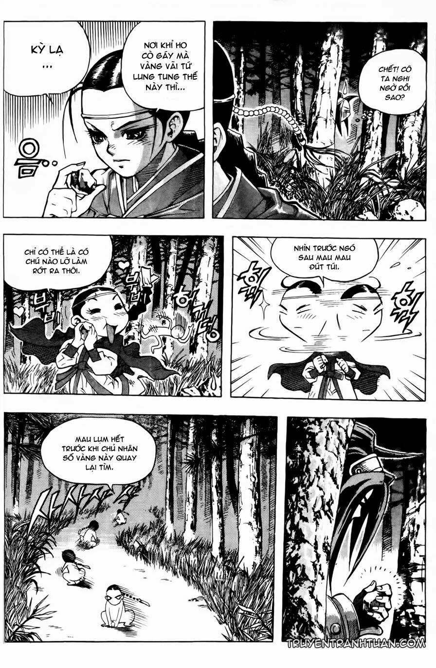 demon king chapter 3 3