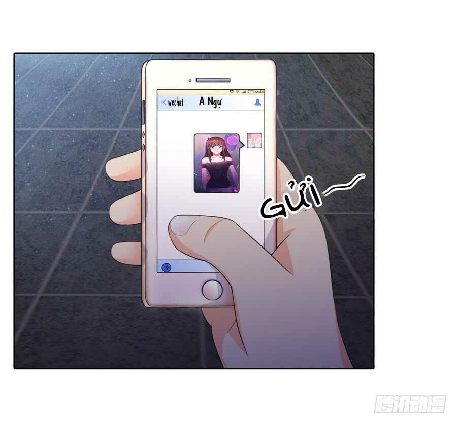 gả cho tình cũ làm lão bà chapter 18 9