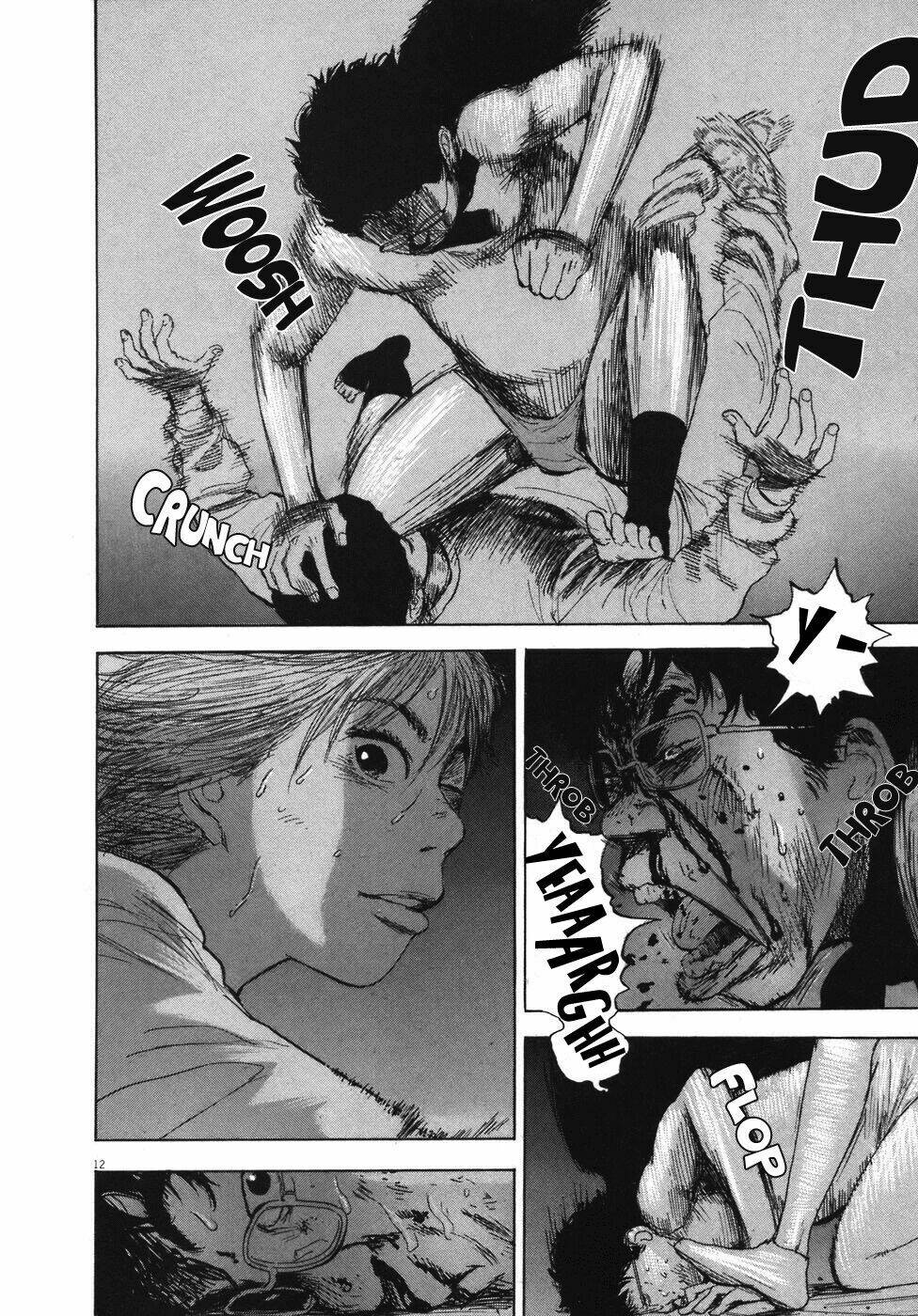 boy on the run chapter 77 10