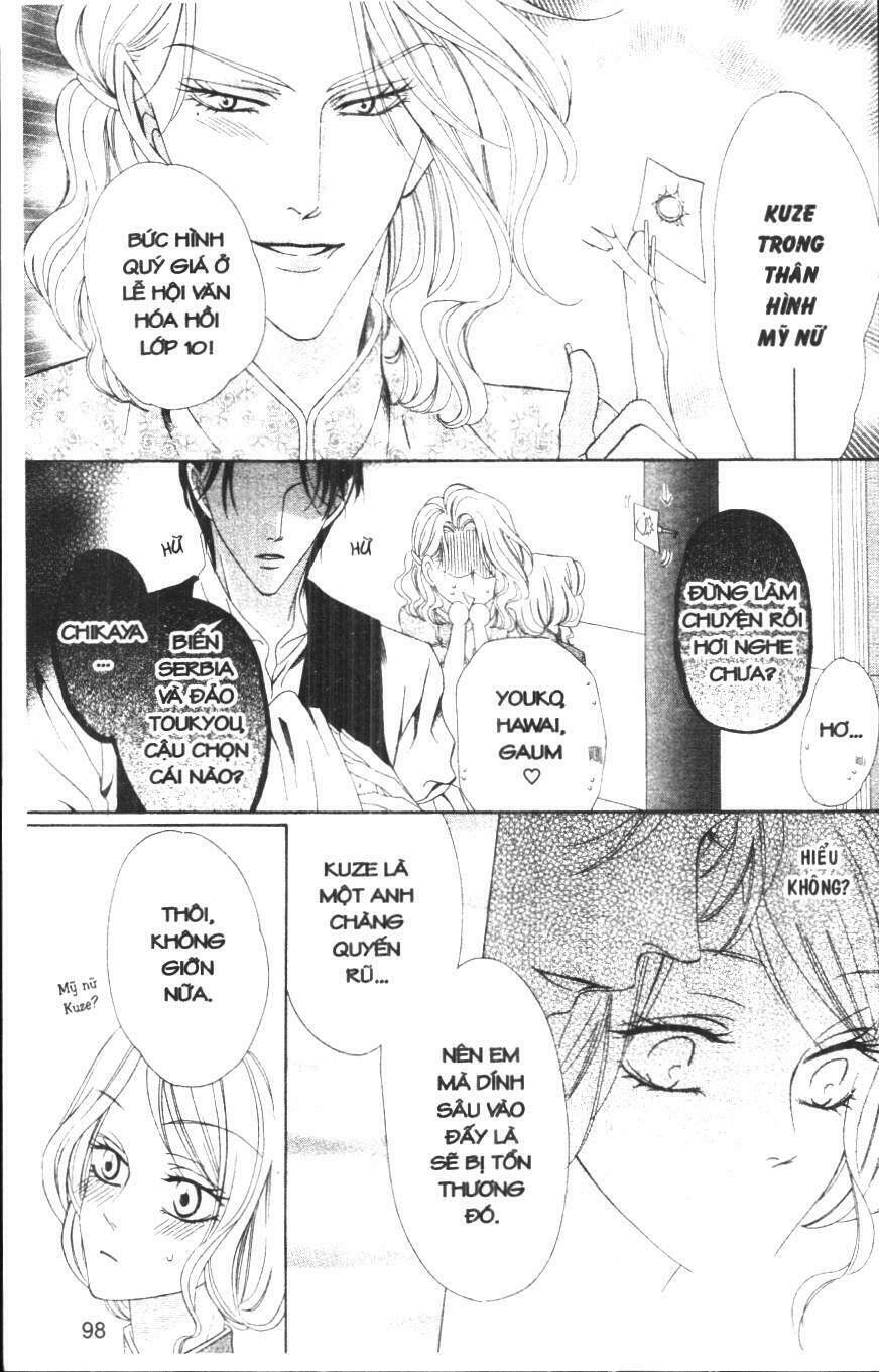 007 phá án chapter 10 96