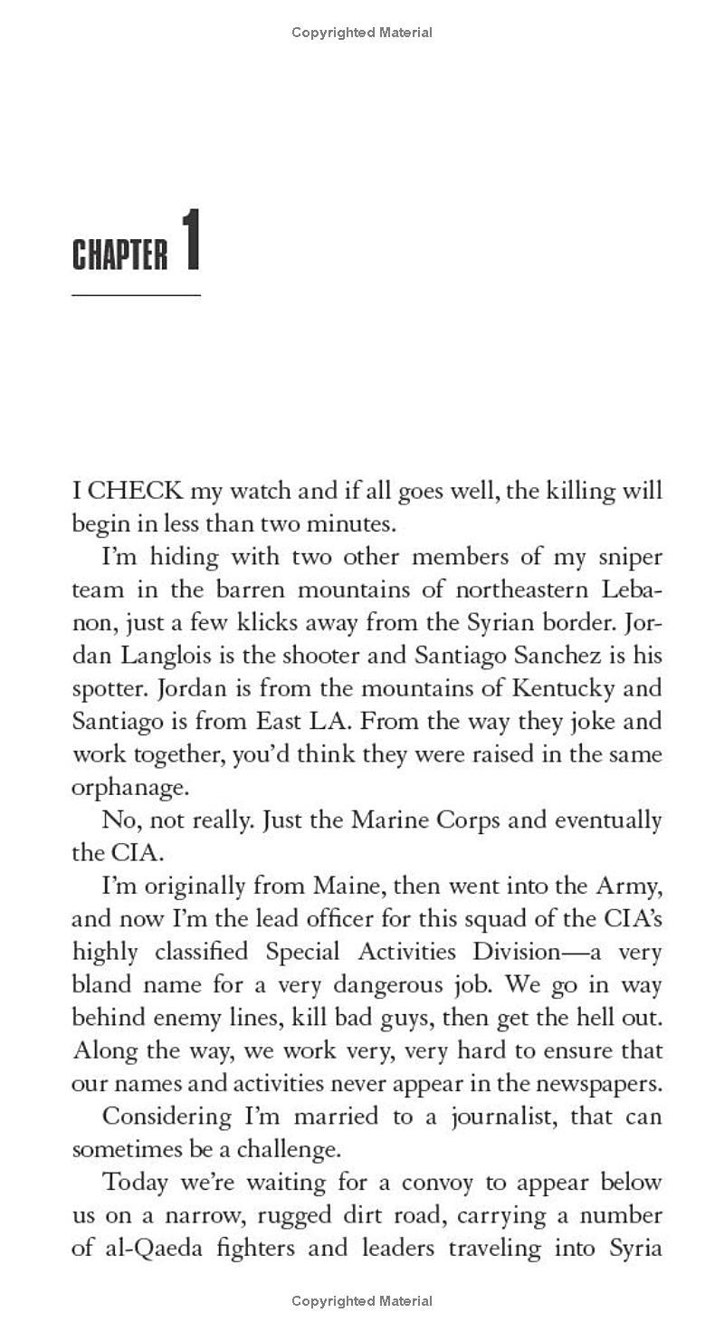 Sách ngoại văn: Countdown