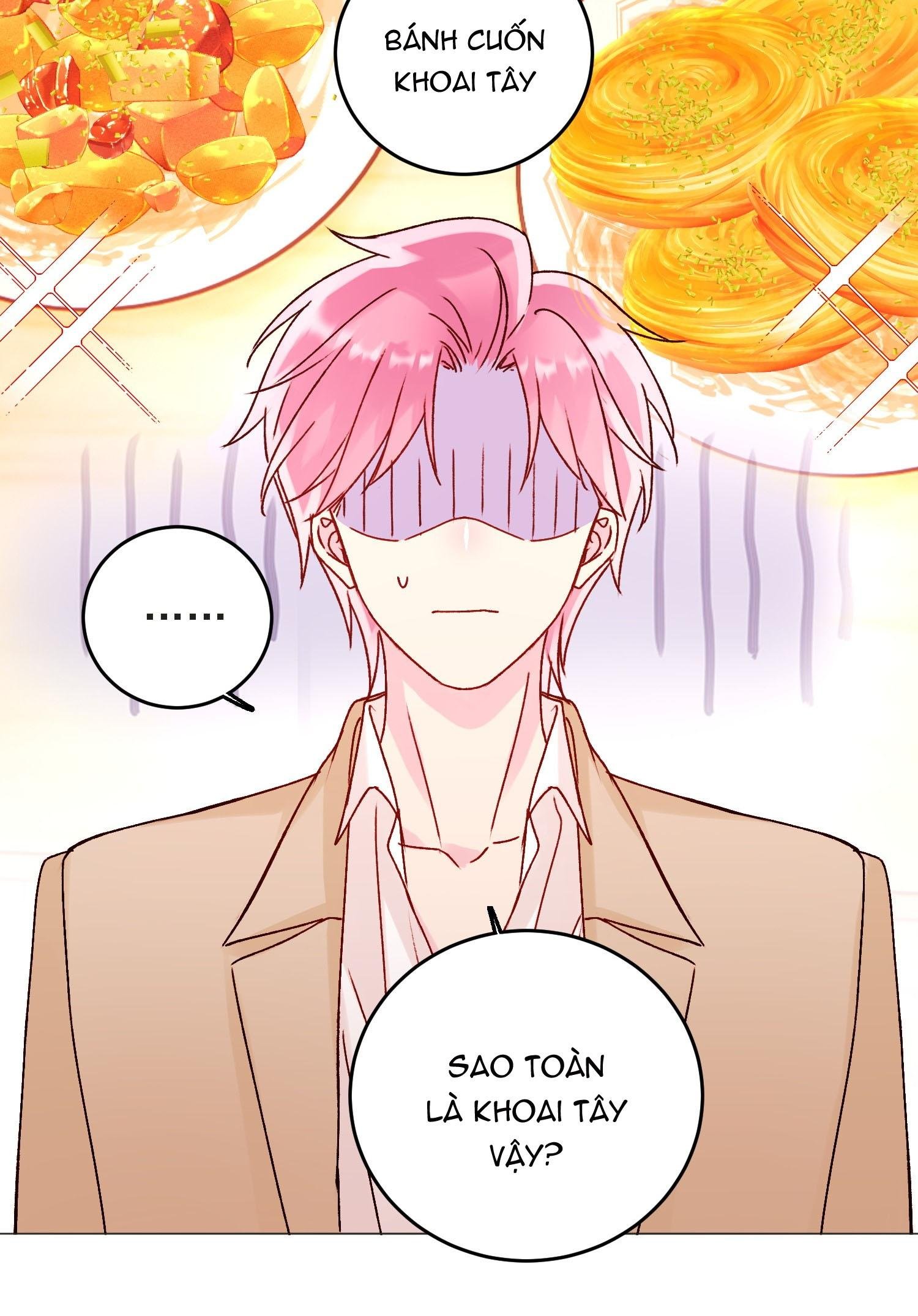 tôi phải trở thành nhân vật đại phản diện chapter 58 39