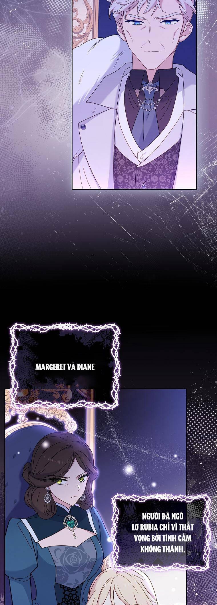 để yên cho tiểu thư hiền chapter 91 15