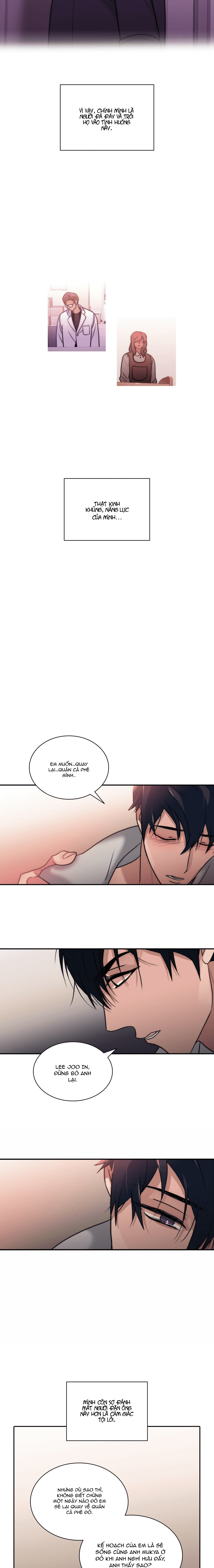 giai điệu của ngôn ngữ chapter 67 12