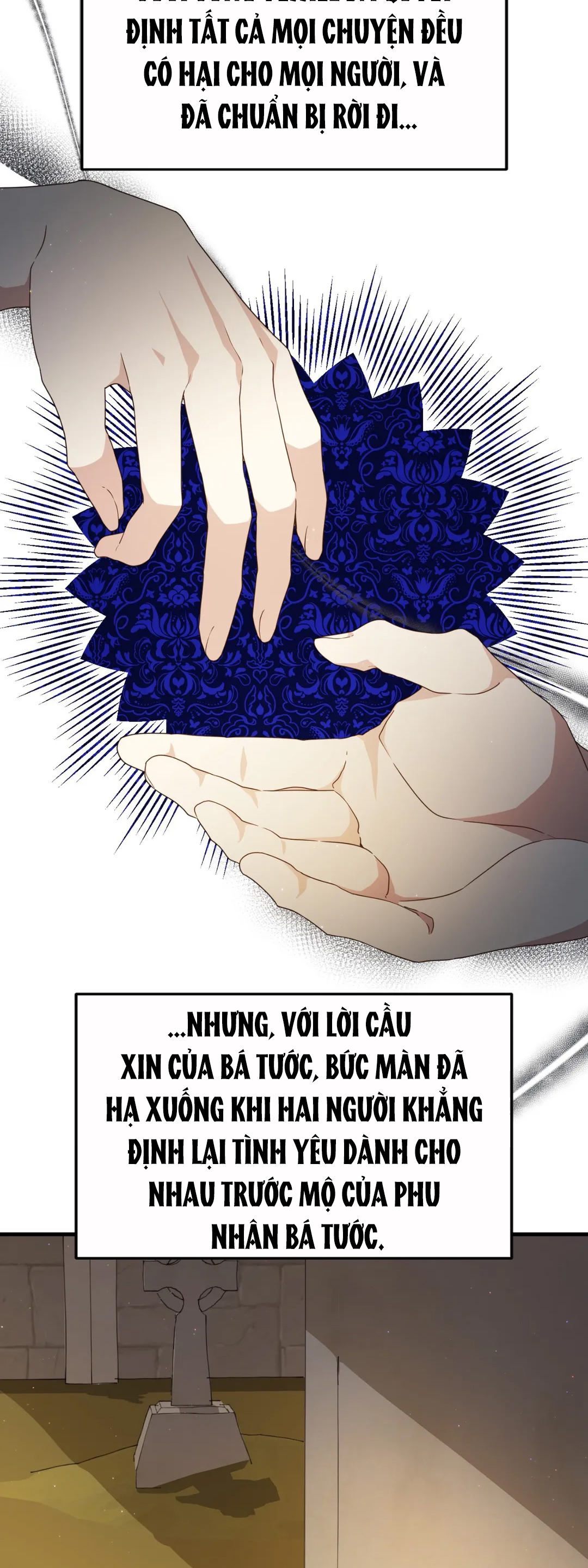 chị ấy là nữ chính trong truyện đó chapter 39 54