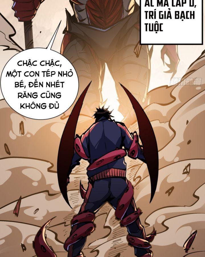 ta thật sự không phải ma vương chapter 4 71