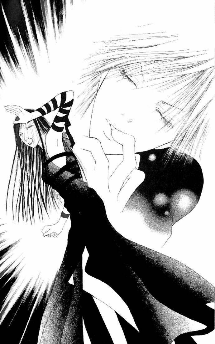 perfect girl evolution chapter 38 13