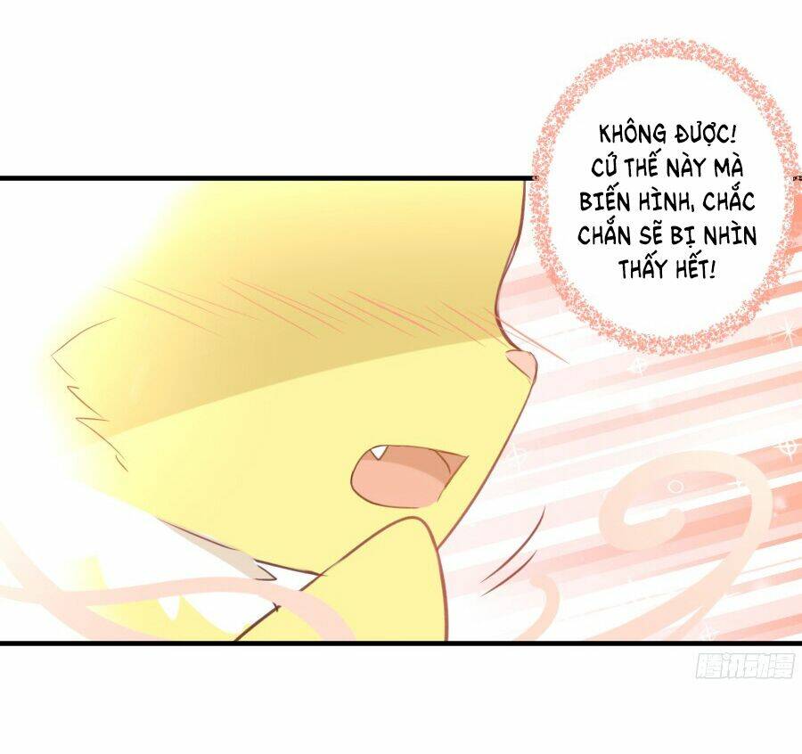 hôm nay ta cũng muốn trêu chọc nàng chapter 34 18