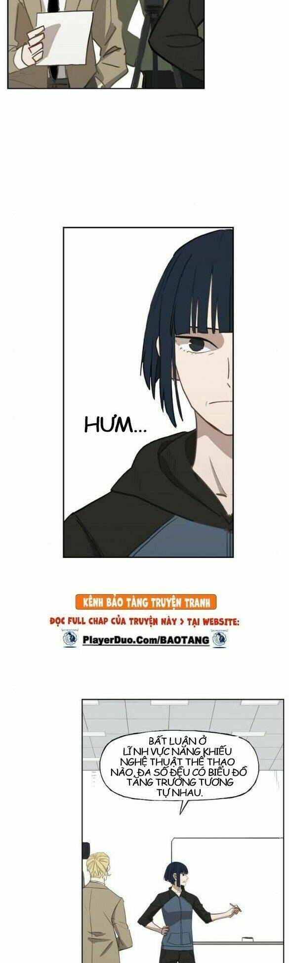 võ sĩ - the boxer chapter 42 9